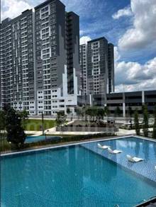 Lower Deposit Melodi Perdana Residence Alam Perdana @Puncak Alam