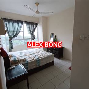 SKYVILLA CONDOMINIUM FOR RENT At MJC BATU KAWA KUCHING SARAWAK