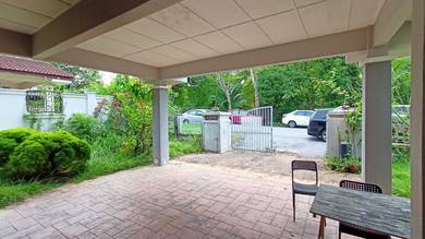 2 STOREY SEMI-D @ Bandar Seri Putra, Bangi.House Facing Open !!