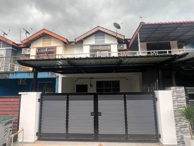 Taman Scientex, Pasir Gudang