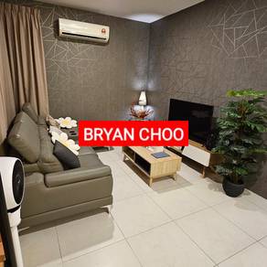 GALA RESIDENCE FOR SALE At JALAN TUN JUGAH KUCHING SARAWAK