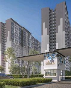 Fully Furnished Melodi Perdana Residence Alam Perdana @puncak Alam