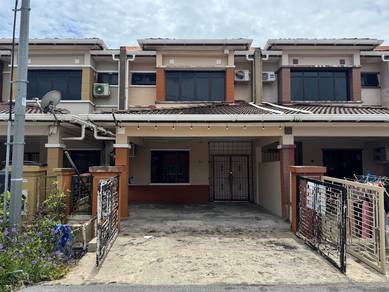 100% LON, Double Storey, PUTERI SEMARIANG
