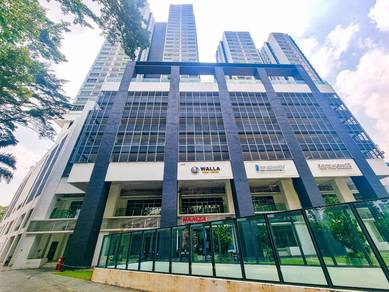 Shoplot Anggun Lumayan Permaisuri Cheras (strategic location)