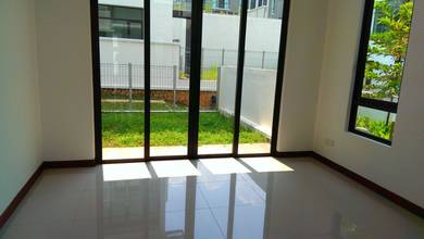 Sunway Montana, Desa Melawati, End Lot Courtyard Villas For Sales