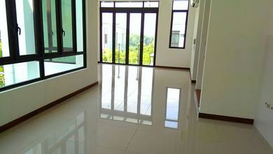 Sunway Montana, Desa Melawati, End Lot Courtyard Villas For Sales