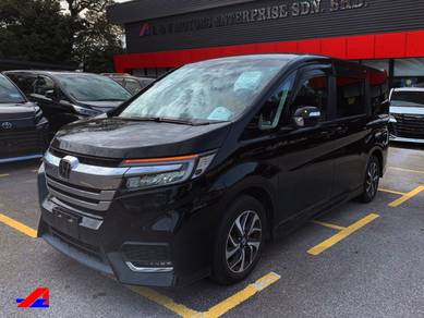 Honda STEPWAGON 1.5 SPADA HONDA-SENSING | NEGO 🔥