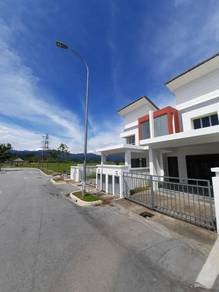 Teres 2 Tingkat Taman Warisan Puteri Presint 6 Sikamat, Seremban