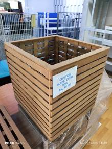 Custom Box L43 x W46 x H45 ( Cm )
