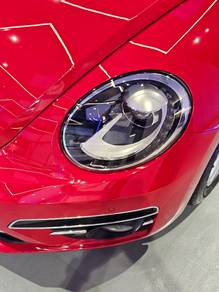 Volkswagen BEETLE 1.2 FACELIFT 12k km