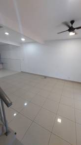 Teres 2 tingkat Taman Warisan Puteri Presint 6, Sikamat Seremban