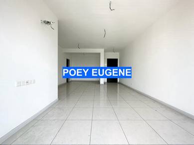 The Address Seaview Townview 1431sqft Original 3 Car Park Bukit Jambul