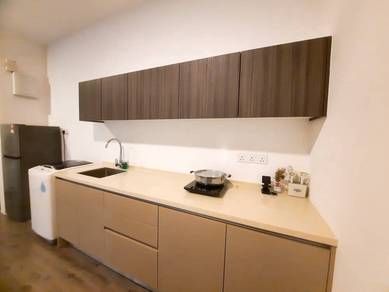 Henna Fully Furnished Available For Rent