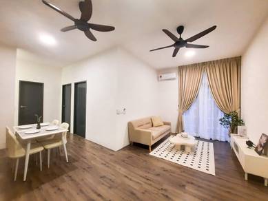 Henna Fully Furnished Available For Rent