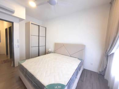 Henna Fully Furnished Available For Rent