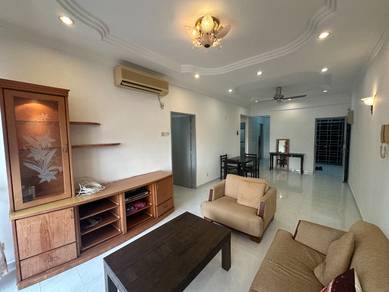 Eden Seaview At Batu Ferringhi (Fully Reno Furnish) 3Room