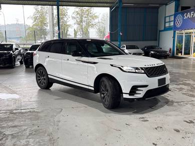 Velar 2.0 R-Dynamic SE