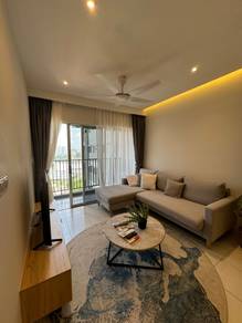 Residensi Riamas For Rent Near Old Klang Road|Kuchai Lama|Oug|Bangsar