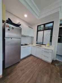 The Platino Service Apartment 2Bed 2Bath Fully Furnish @ Tampoi