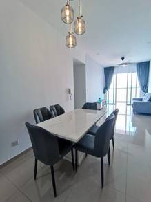 Zen 6, Fully Furnished, Move In Condition, Nice Sea View
