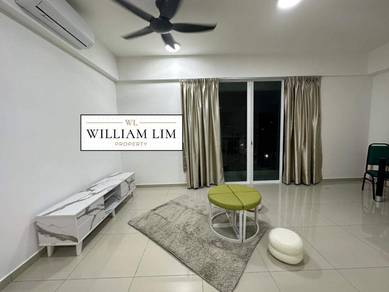 Ideal Residency Cheapest Furnished&Reno Near E-Gate Usm Bukit Gambier