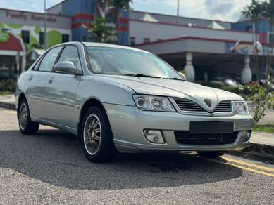 Proton WAJA 1.6 (A) ALL ORIGINAL CONDITION