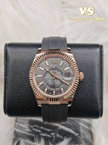 Rolex Sky-Dweller 326235/42mm (2023 YEAR)