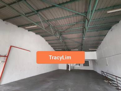 2 Storey Shop lot Butterworth for  Rent