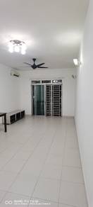 Tebrau City Residence Apartment Full Loan