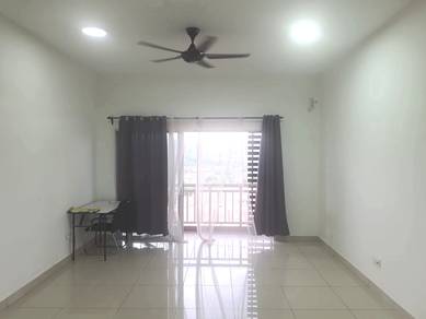 Permata Residence Cheras Sg Long