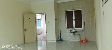 One unit Bahagia Resident Apartment