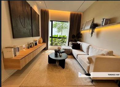 Live in Style at Quayside Plaza – Where City Life Meets Serenity!