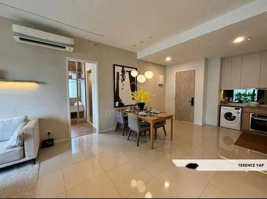 Live in Style at Quayside Plaza – Where City Life Meets Serenity!