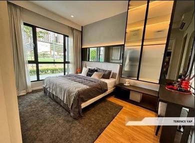 Luxury & Lifestyle Meet at Quayside Plaza Damansara!