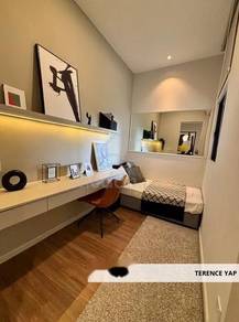 Green Views & Urban Comfort – Quayside Plaza Now Launching!
