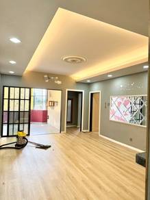 Renovated Bandar Sunway Pangsapuri Lagoon Perdana Petaling Jaya