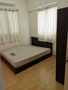 D'Alamanda 2+1room Serviced Residence for Rent