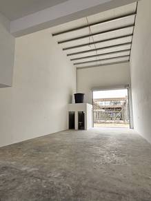 From RM977k - Nilai Factory & Warehouse Full Loan Cashback