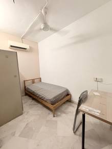 PROMO! Single Room – PJS9 Sunway / USJ / SS15 – 1 Month Deposit