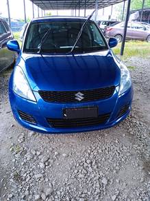 Suzuki SWIFT 1.4 GL (A)