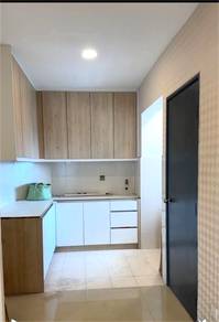 Putra Majestik Condo Partly/F Jalan Ipoh MRT Sentul West Rivercity