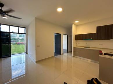 Henna Residence [ 1000sf, 3Bedroom ] 2 Parking