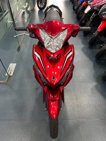 2019-Yamaha 135LC LC LC135 (Tip Top Condition)