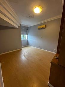 Colonnade Condominium | QE1| Jalan penampang | KK
