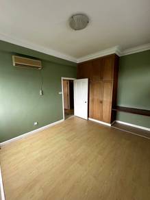 Colonnade Condominium | QE1| Jalan penampang | KK