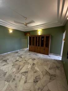 Colonnade Condominium | QE1| Jalan penampang | KK