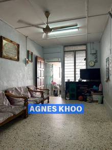 [Selling Cheap] 1 Storey Terrace Lorong Mahsuri, Bayan Baru