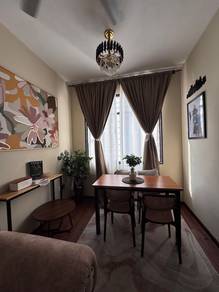 Flat Baiduri Ulu Tiram For Sale