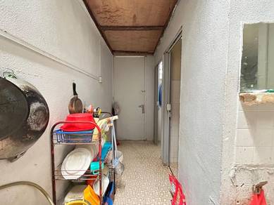 [Selling Cheap] 1 Storey Terrace Lorong Mahsuri, Bayan Baru