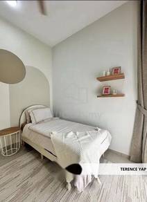 Urban Chic Meets Nature @ Jade Hills – Spacious 4R Condo